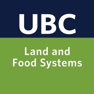 Team Page: UBC Faculty of Land and Food Systems